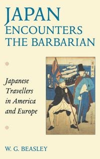 Produktbild: Japan Encounters the Barbarian
