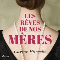 Produktbild: Les Rêves de nos mères