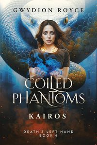 Produktbild: Coiled Phantoms