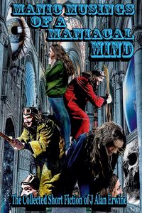 Produktbild: Manic Musings of a Maniacal Mind
