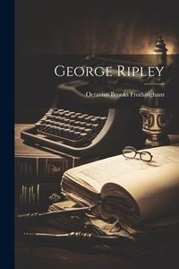 Produktbild: George Ripley