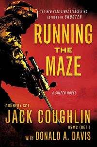 Produktbild: Running the Maze