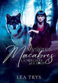 Produktbild: Mysteres macabres la sorciere le