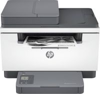 Produktbild: HP LaserJet MFP M 234 sdn Multifunktionsdrucker Laser Schwarz-Wei&szlig; A4 Drucker, Scanner, Kopierer Duplex, ADF, LAN, USB