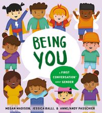 Produktbild: Being You