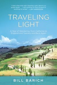 Produktbild: Traveling Light