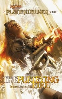 Produktbild: The Purifying Fire