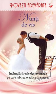 Produktbild: Nun&iquest;i de vis. Pove&iquest;ti adevarate. Vol. 4