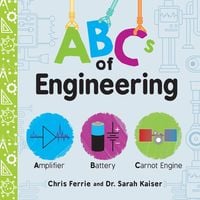 Produktbild: ABCs of Engineering