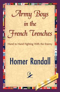 Produktbild: Army Boys in the French Trenches
