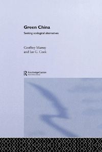 Produktbild: Green China