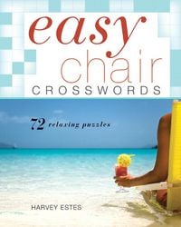 Produktbild: Easy Chair Crosswords