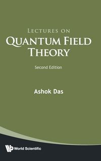 Produktbild: Lect Quant Field Theory (2nd Ed)