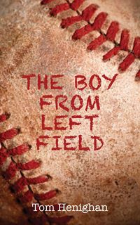 Produktbild: The Boy from Left Field