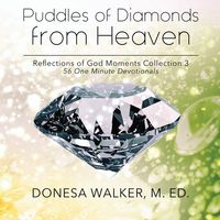 Produktbild: Puddles of Diamonds from Heaven