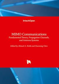 Produktbild: MIMO Communications