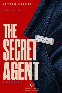 Produktbild: The Secret Agent