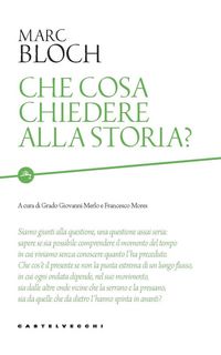 Produktbild: Che cosa chiedere alla storia?