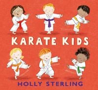 Produktbild: Karate Kids