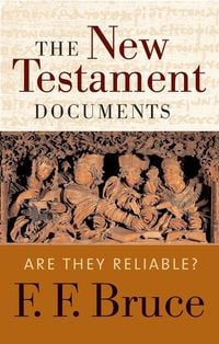 Produktbild: The New Testament Documents