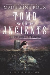 Produktbild: Roux, M: Tomb of Ancients