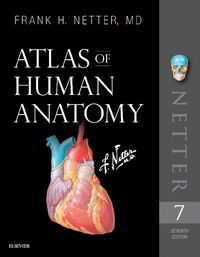 Produktbild: Atlas of Human Anatomy E-Book