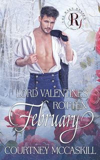 Produktbild: Lord Valentine's Rotten February
