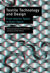 Produktbild: Textile Technology and Design
