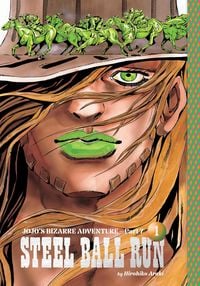Produktbild: JoJo's Bizarre Adventure