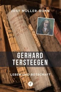 Produktbild: Gerhard Tersteegen