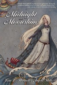 Produktbild: Midnight and Moonshine