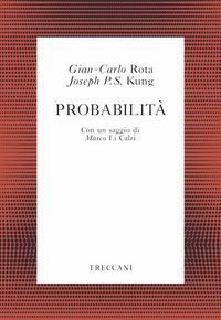 Produktbild: Probabilit&agrave;