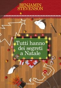 Produktbild: Tutti hanno dei segreti a Natale
