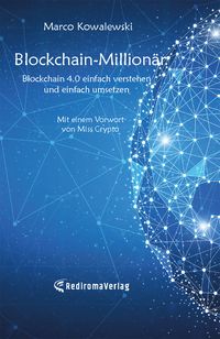 Produktbild: Blockchain-Million&auml;r