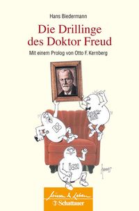 Produktbild: Die Drillinge des Doktor Freud