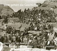 Produktbild: Wem geh&ouml;rt die Geschichte?