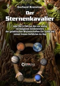 Produktbild: Der Sternenkavalier