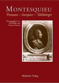 Produktbild: Montesquieu