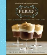 Produktbild: Puddin'