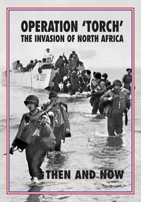 Produktbild: Operation 'Torch' North Africa