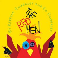 Produktbild: Red Hen