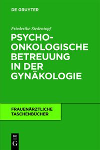Produktbild: Psychoonkologische Betreuung in der Gyn&auml;kologie