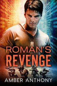 Produktbild: Roman's Revenge (Roman's Adventures, #1)