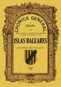 Produktbild: Cr&oacute;nica de las Islas Baleares