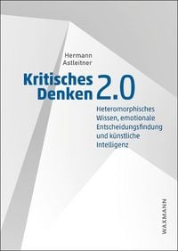 Produktbild: Kritisches Denken 2.0
