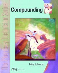 Produktbild: Johnston, M: Compounding