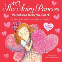 Produktbild: Very Fairy Princess Valentines