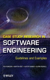 Produktbild: Software Engineering