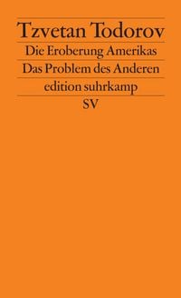 Produktbild: Die Eroberung Amerikas