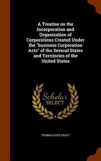 Produktbild: Treatise On The Incorporation